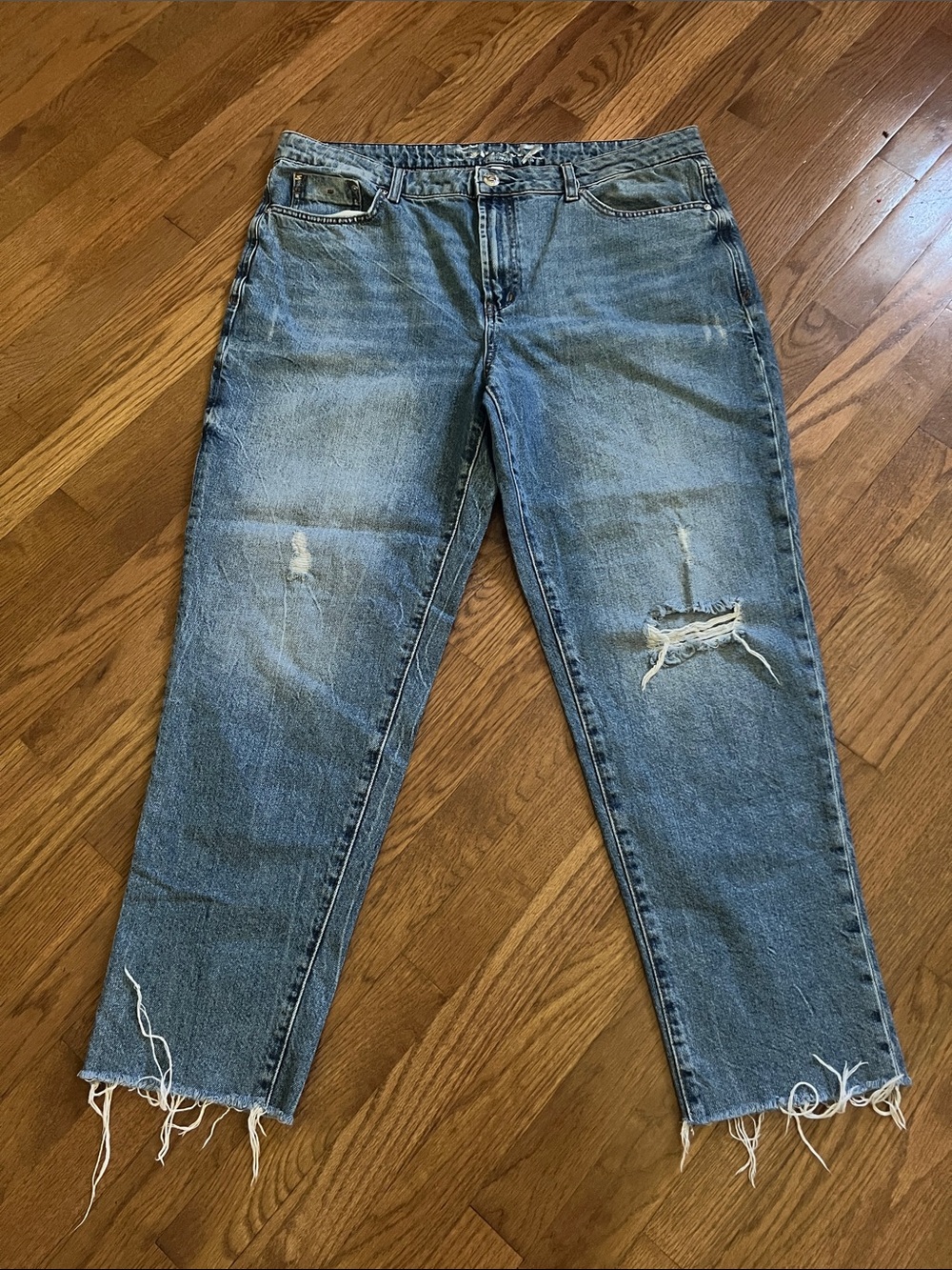 Seven 7 jeans size 16